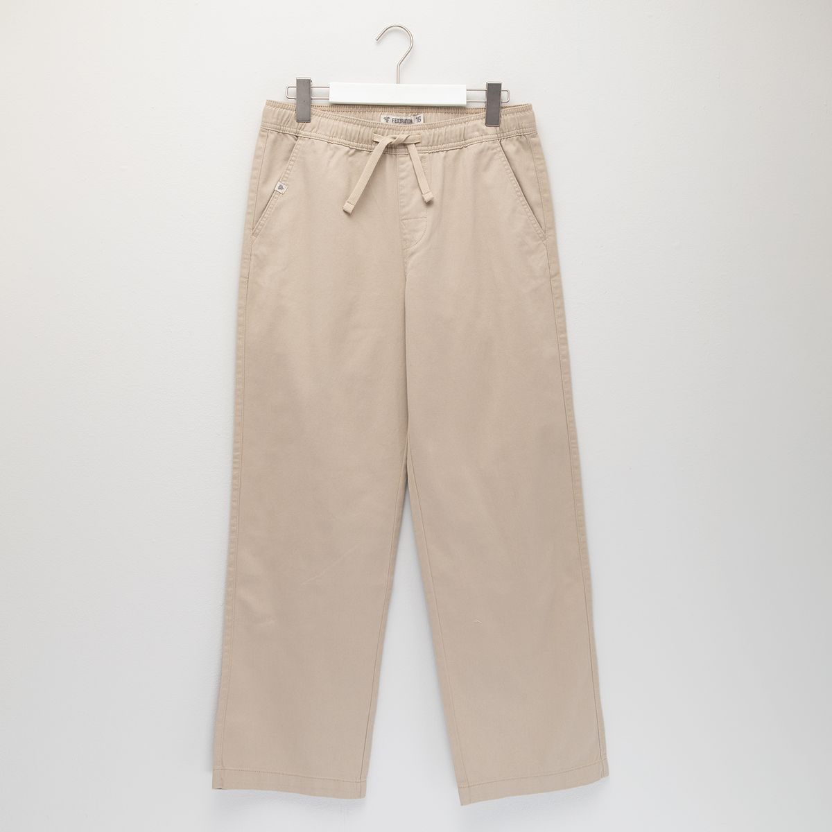 FEDERATION - Pantalón Niño Federation