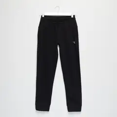 DIADORA - Pantalón De Buzo Deportivo Niña