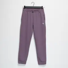 DIADORA - Pantalón de Buzo Niña