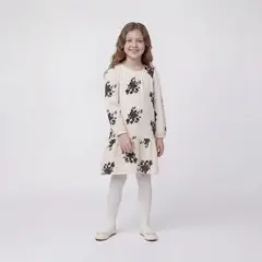 CONIGLIO - Vestido Niña