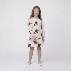 CONIGLIO - Vestido Niña
