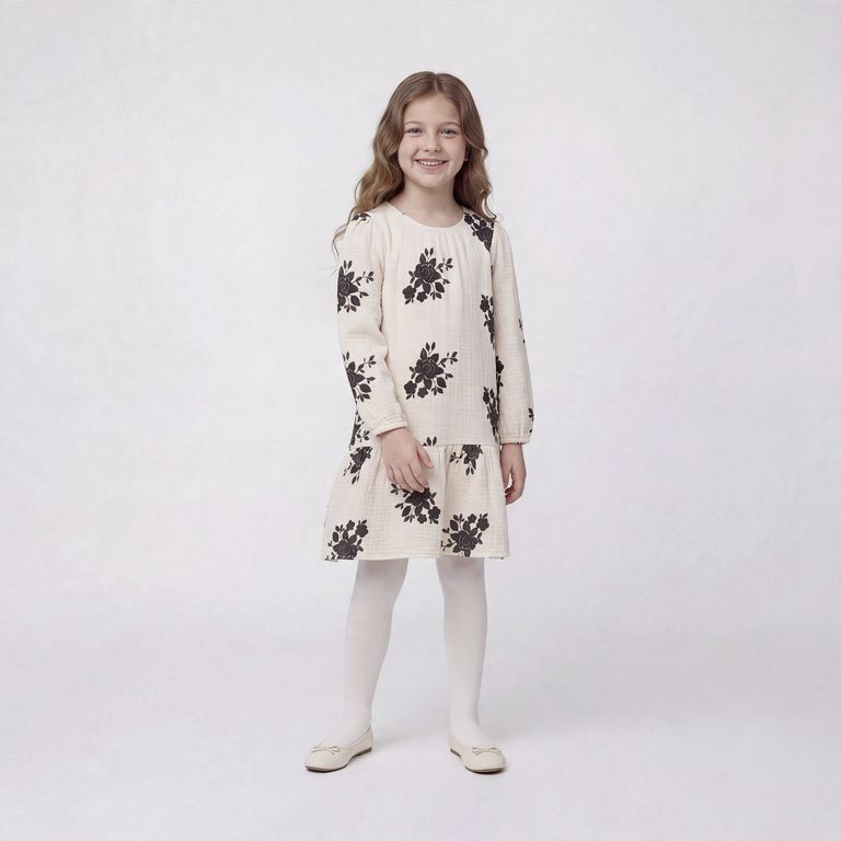Vestido Niña
