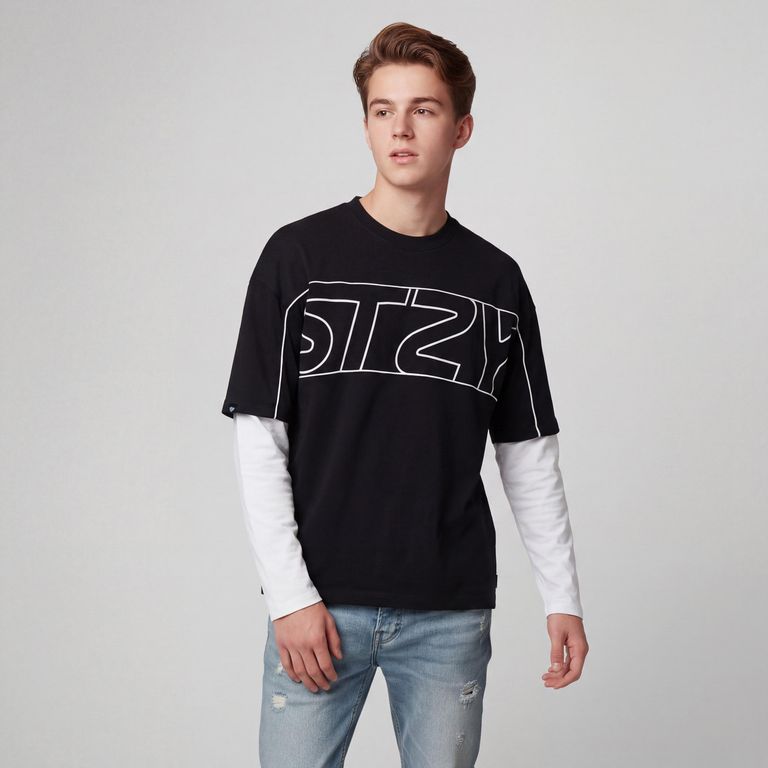 Polera Niño