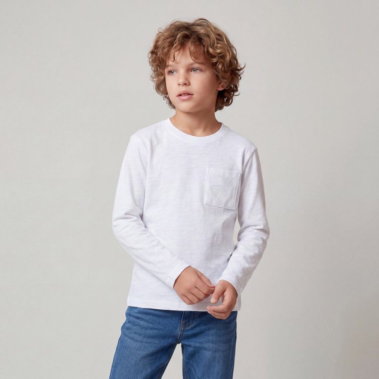 Polera Niño