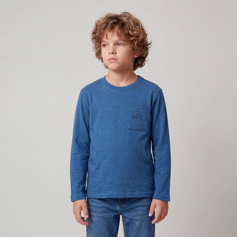 Polera Niño