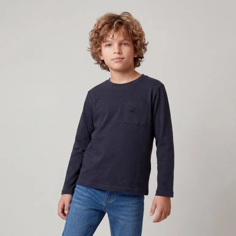 Polera Niño