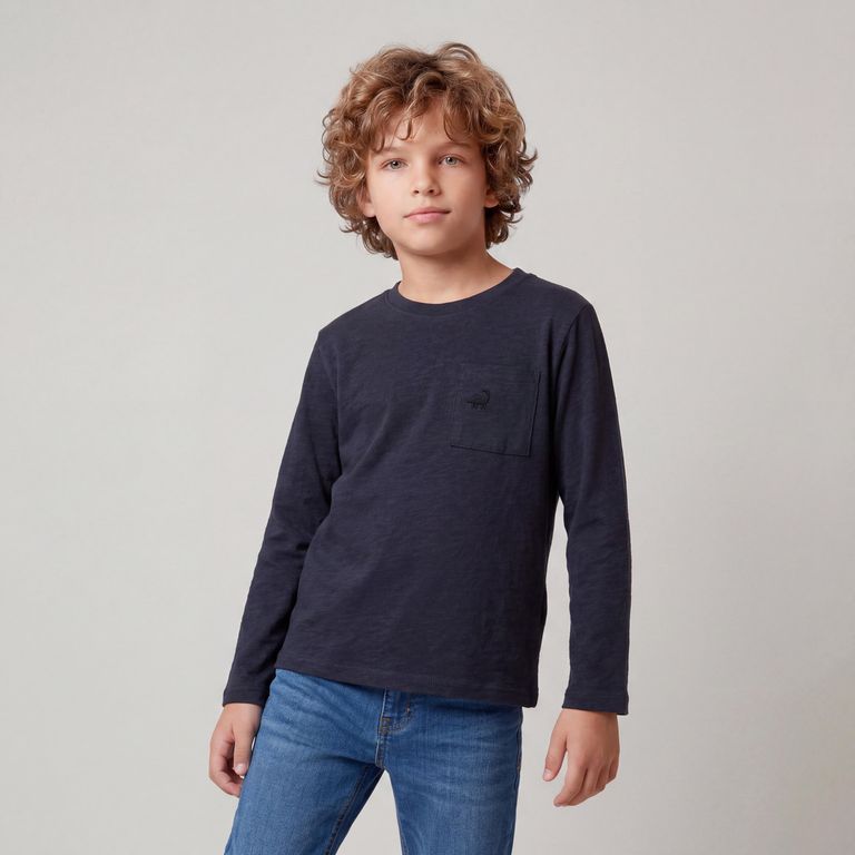 Polera Niño