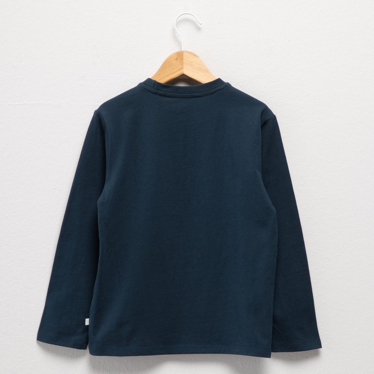 YAMP - Polera Manga Larga Niño Yamp