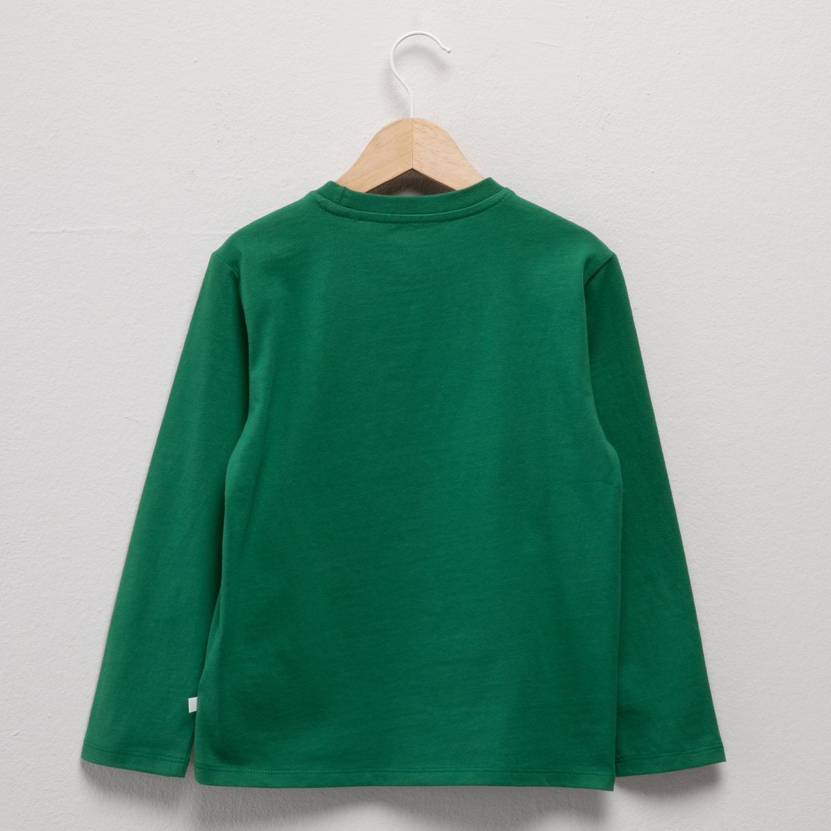 YAMP - Polera Manga Larga Niño Yamp