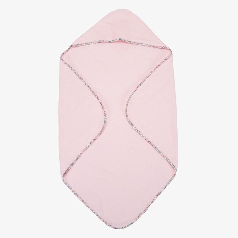 Toalla de Baño Unisex Bebé