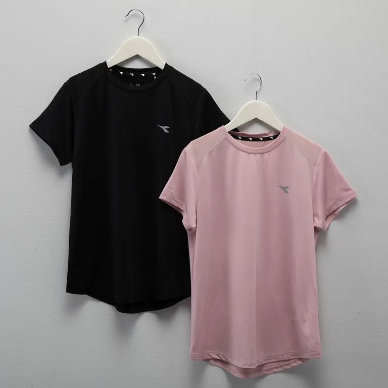 Pack 2 Poleras Deportiva Niña