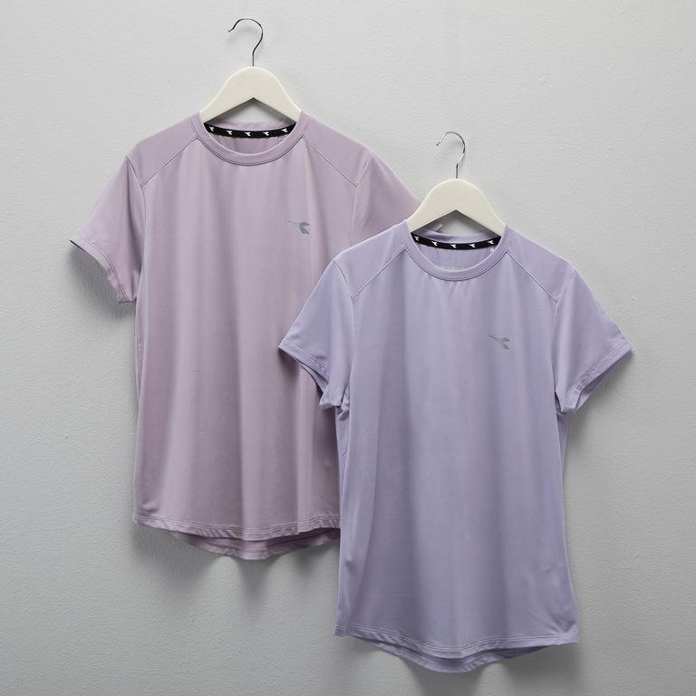 Pack 2 Poleras Deportiva Niña