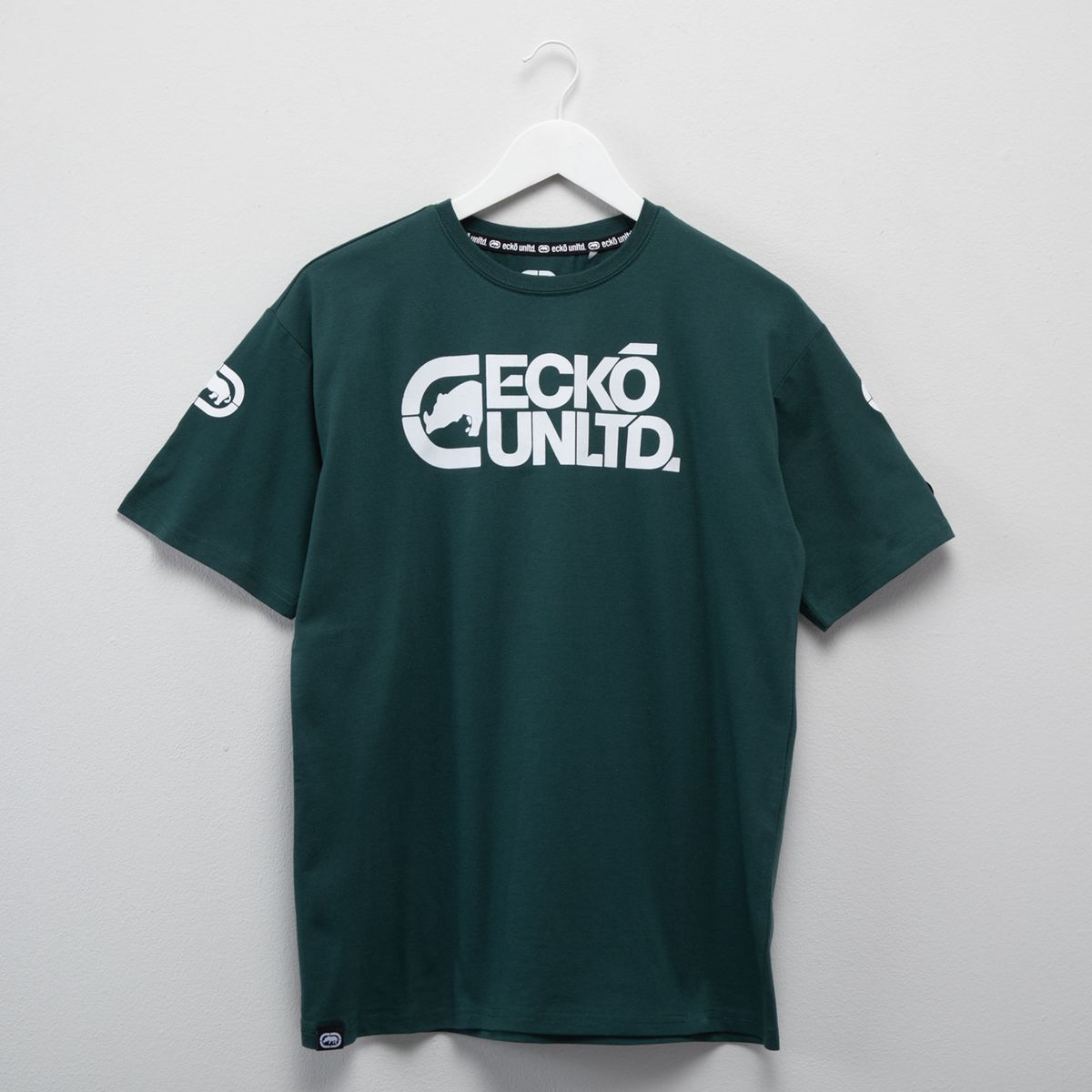 ECKO - Polera Niño Ecko