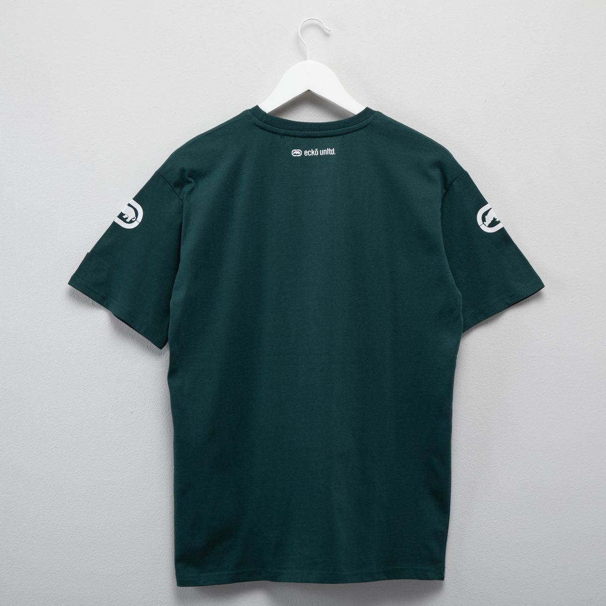 ECKO - Polera Niño Ecko