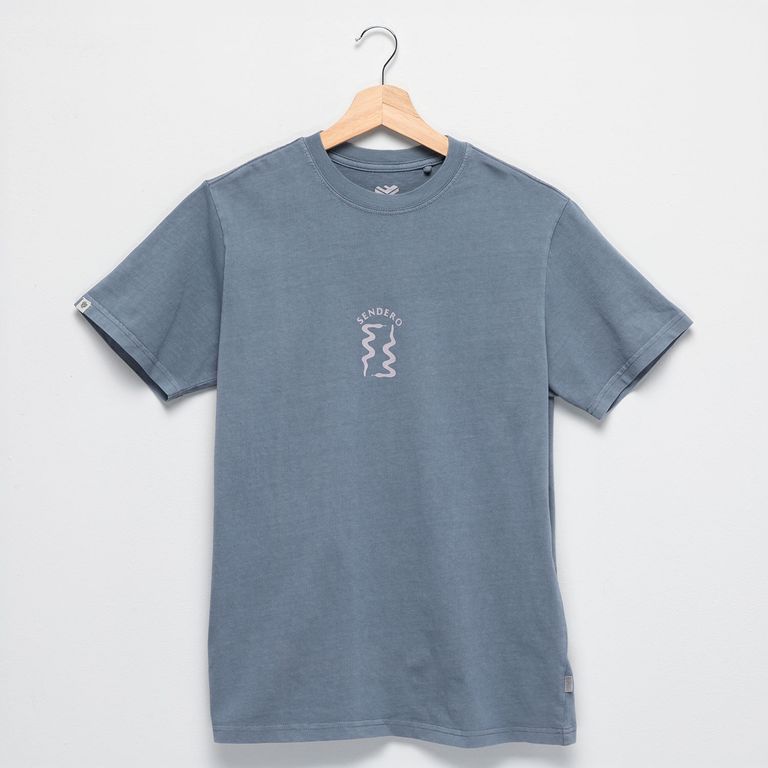 Polera Algodón Niño