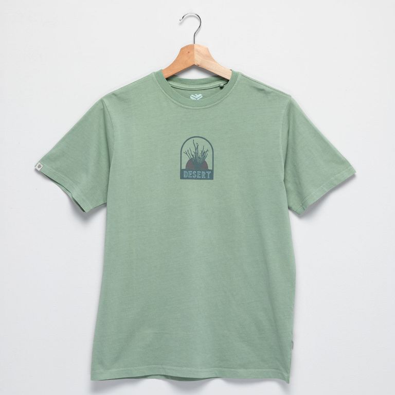 Polera Algodón Niño