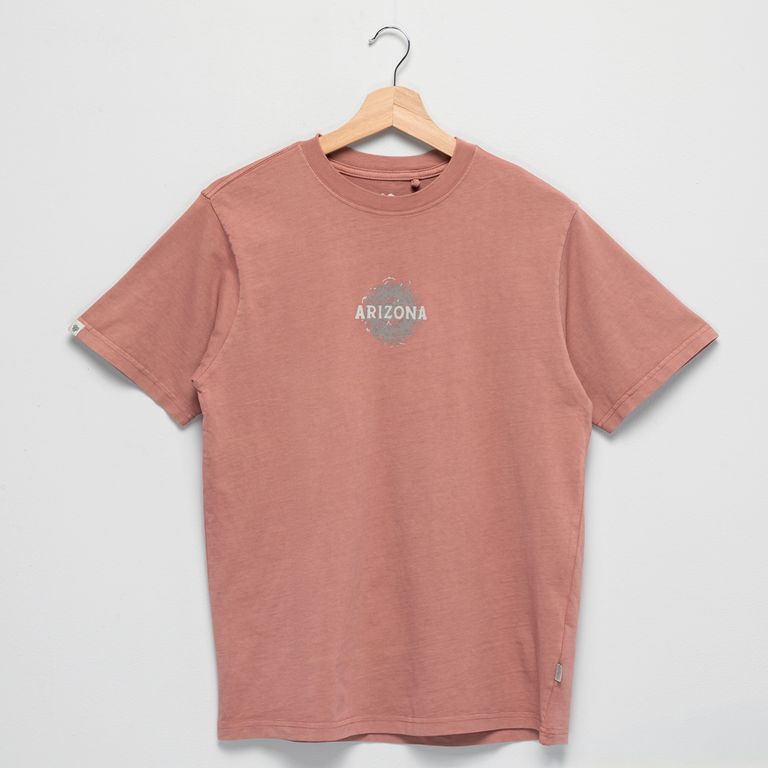 Polera Algodón Niño