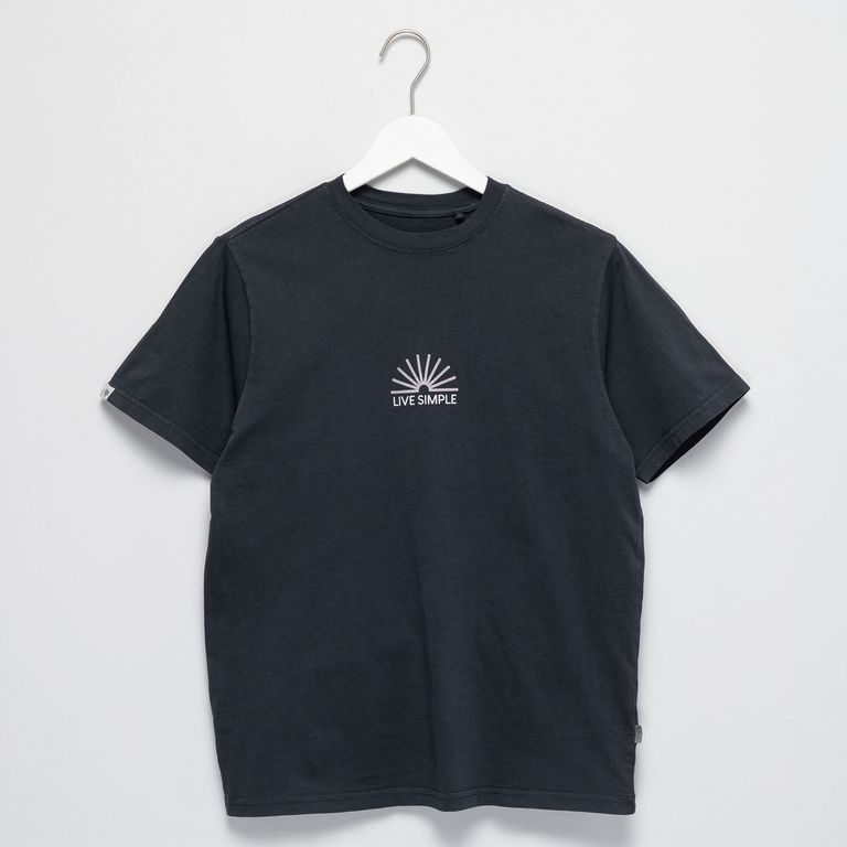 Polera Algodón Niño