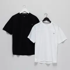 DIADORA - Pack 2 Poleras Deportiva Niño