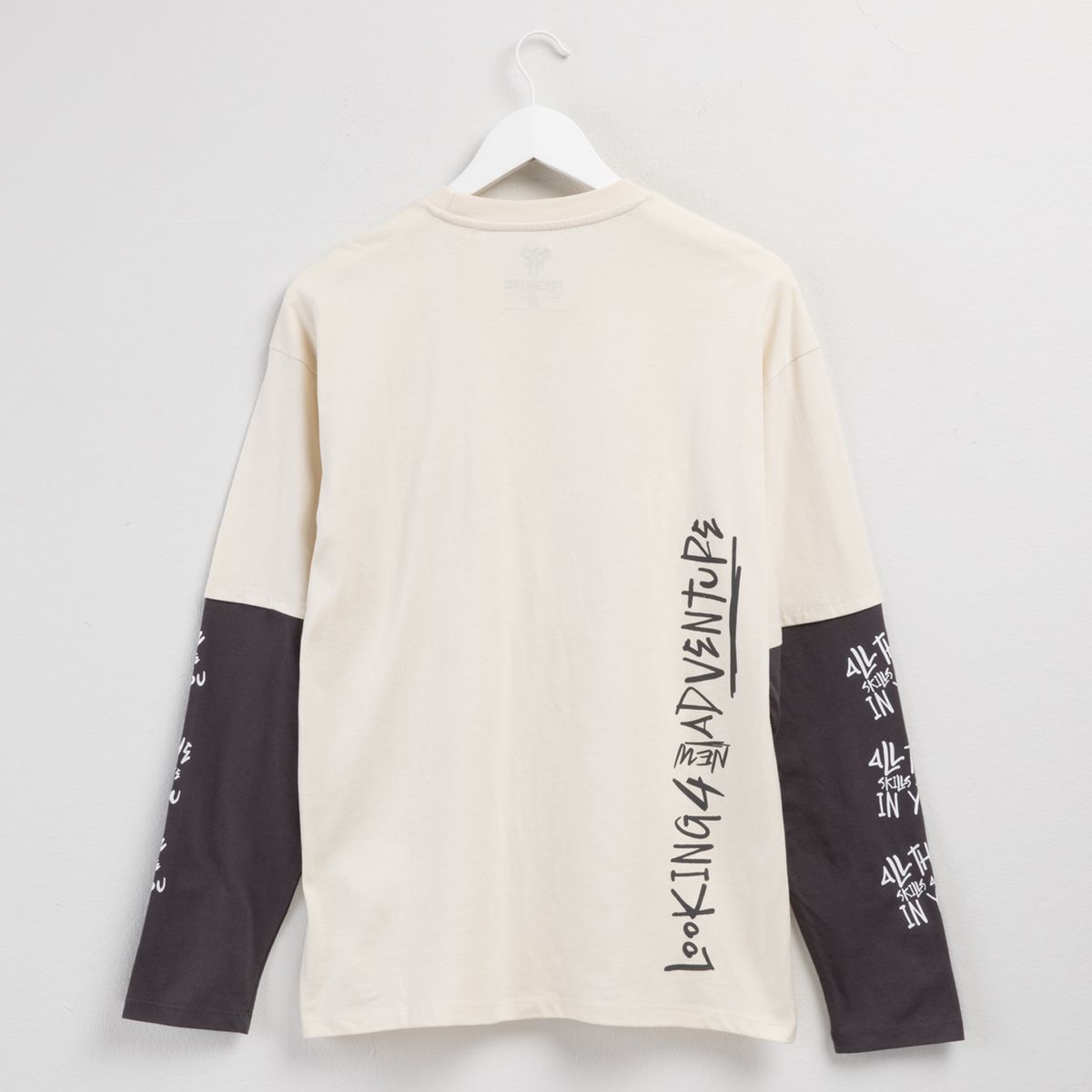 FEDERATION - Polera Niño Federation