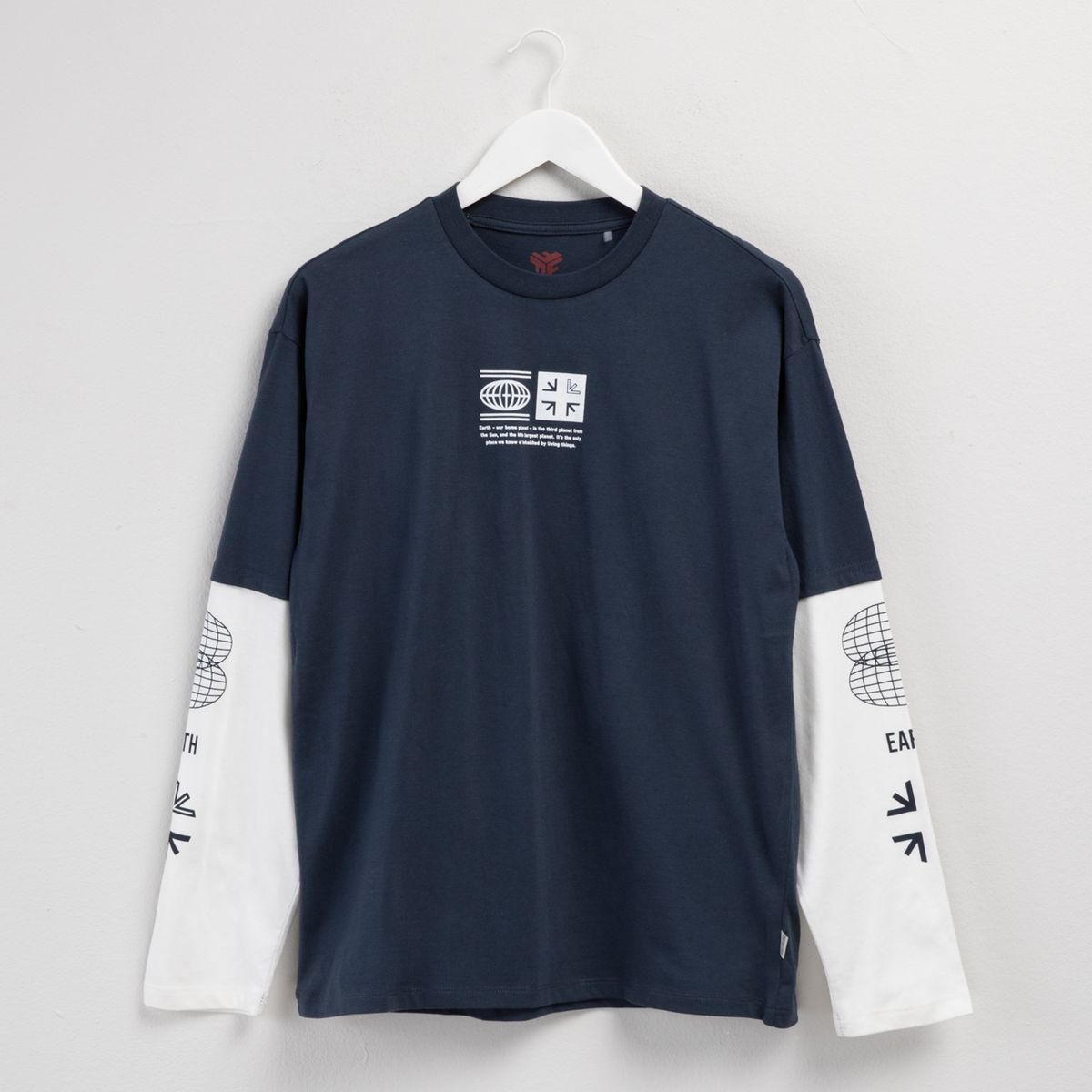 FEDERATION - Polera Niño Federation