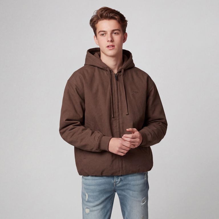 Chaqueta Niño