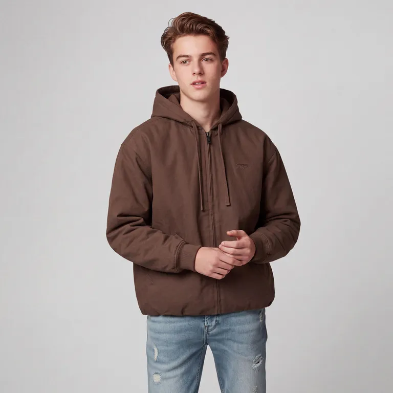 Chaqueta Niño