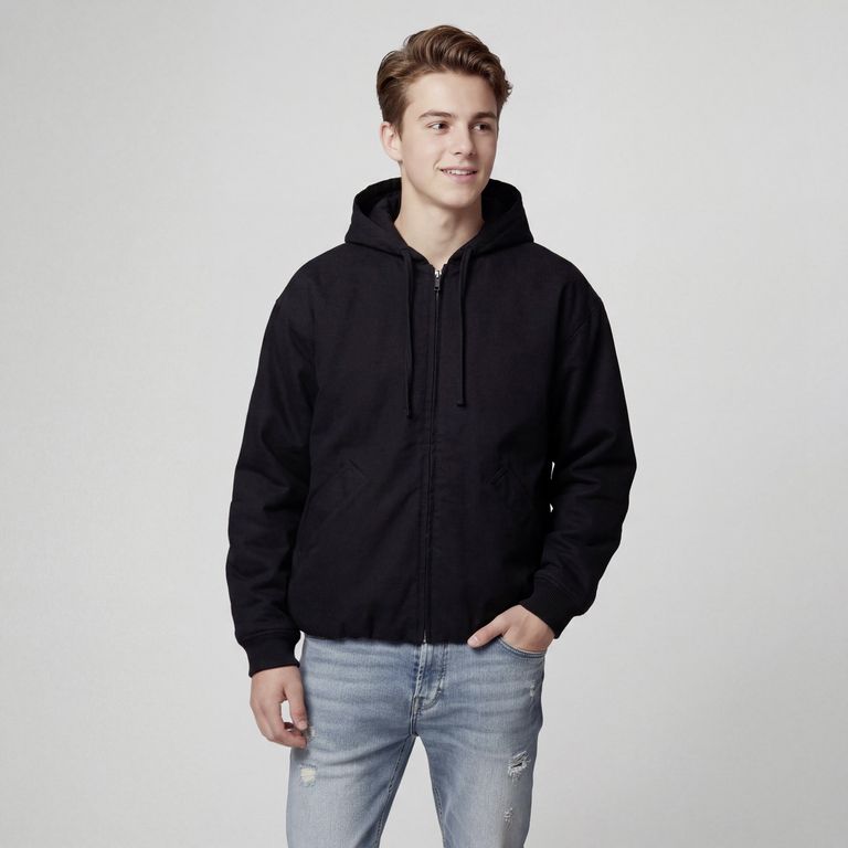 Chaqueta Niño