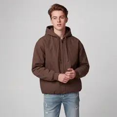 FEDERATION - Chaqueta Niño
