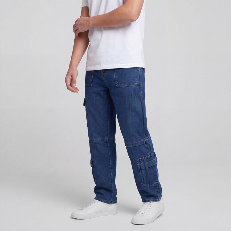 Jeans Niño