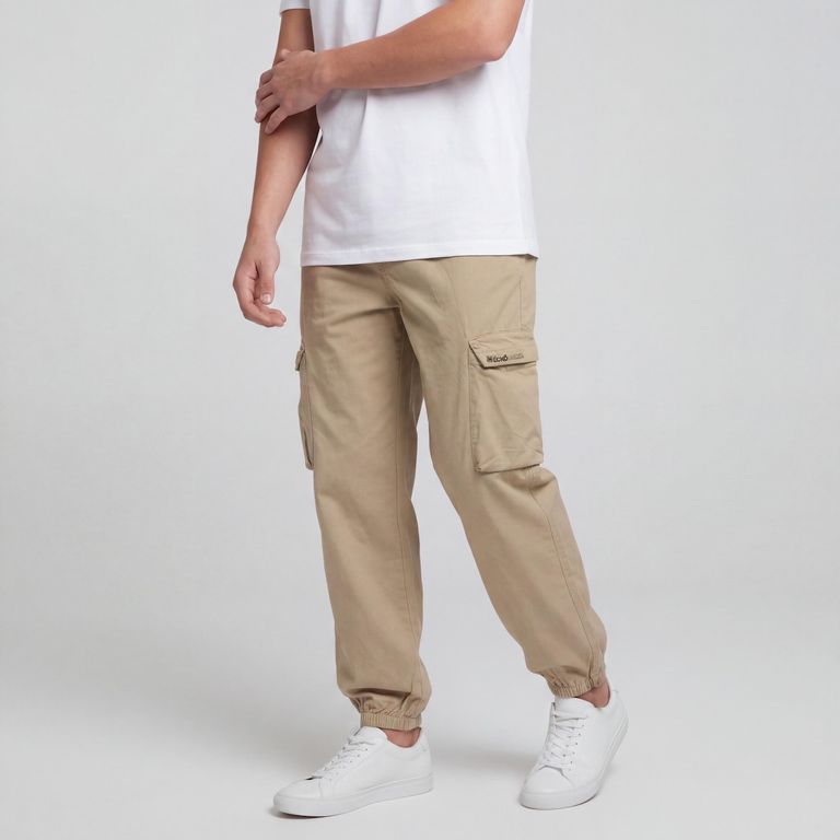 ECKO Pantalón Niño