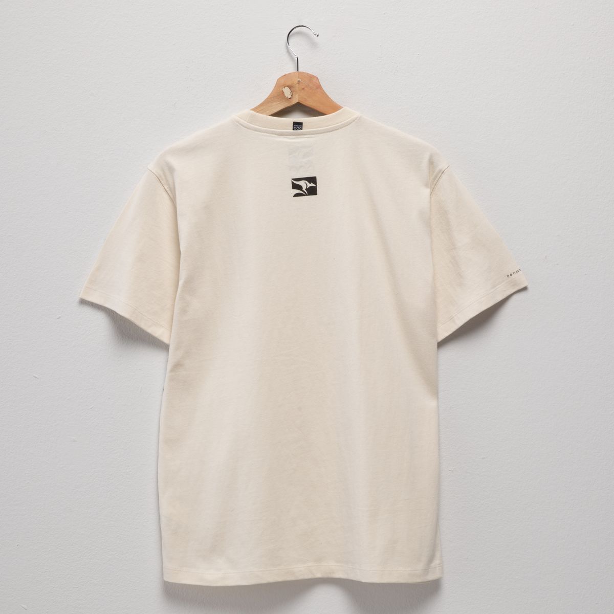 DOO AUSTRALIA - Polera Algodón Niño Doo Australia