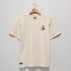 DOO AUSTRALIA - Polera Algodón Niño