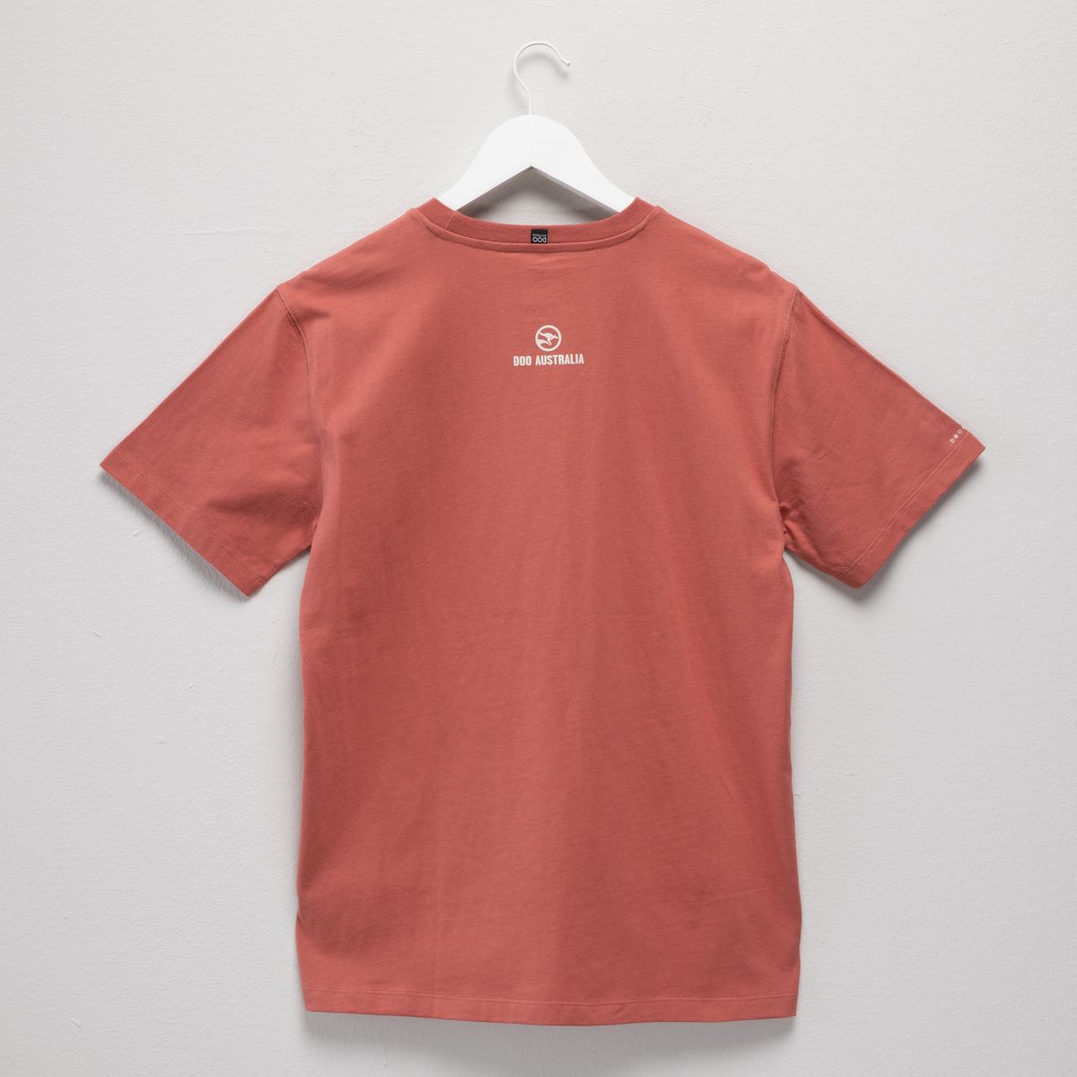DOO AUSTRALIA - Polera Algodón Niño Doo Australia