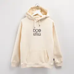 DOO AUSTRALIA - Polerón Niño