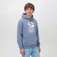 DOO AUSTRALIA - Polerón Niño