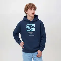 DOO AUSTRALIA - Polerón Niño