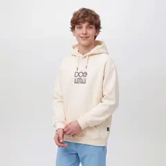 DOO AUSTRALIA - Polerón Niño
