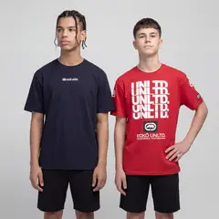ECKO - Pack de 2 Poleras Niño