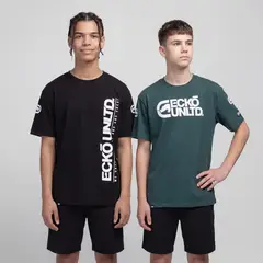 ECKO - Pack de 2 Poleras Niño