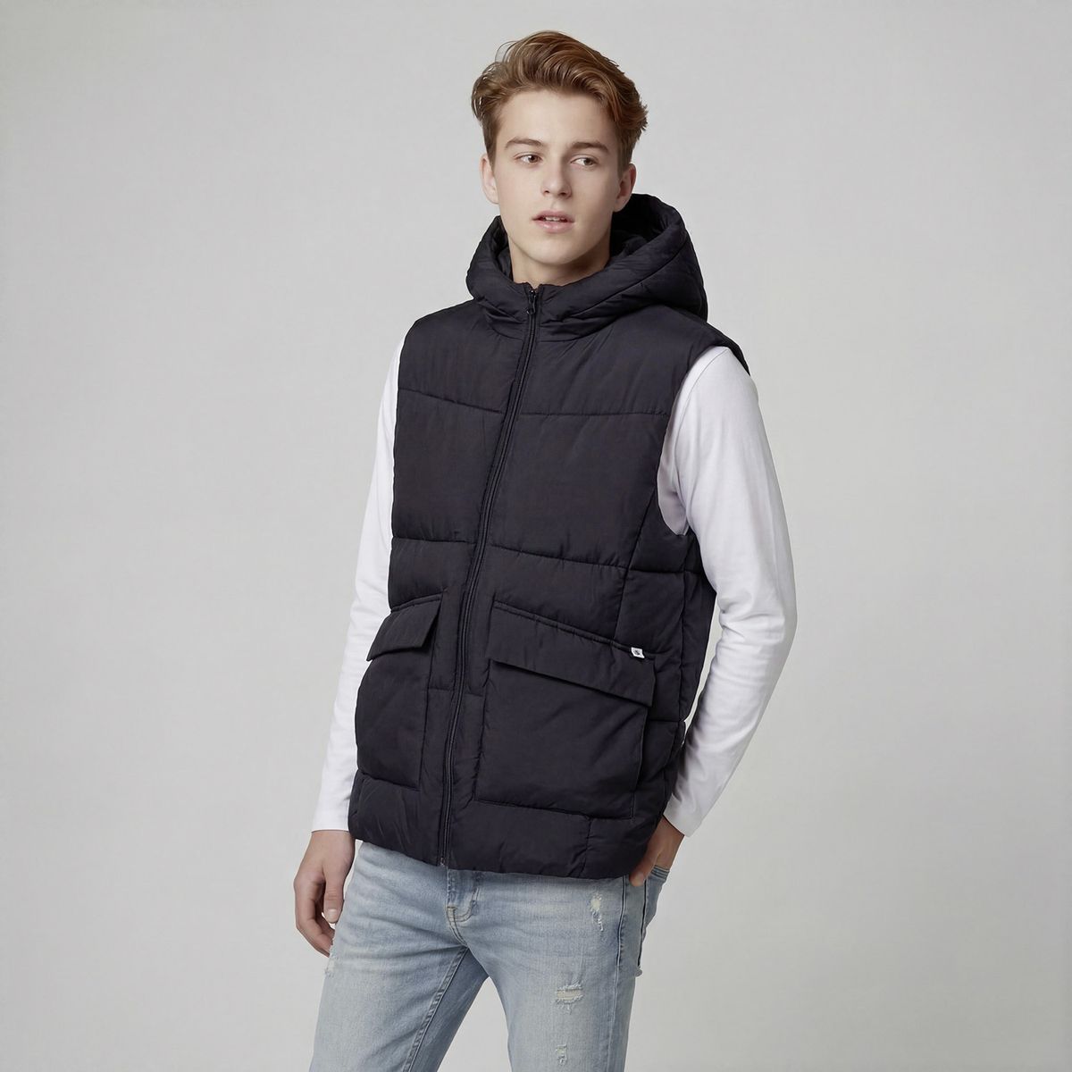 FEDERATION - Parka Niño Federation