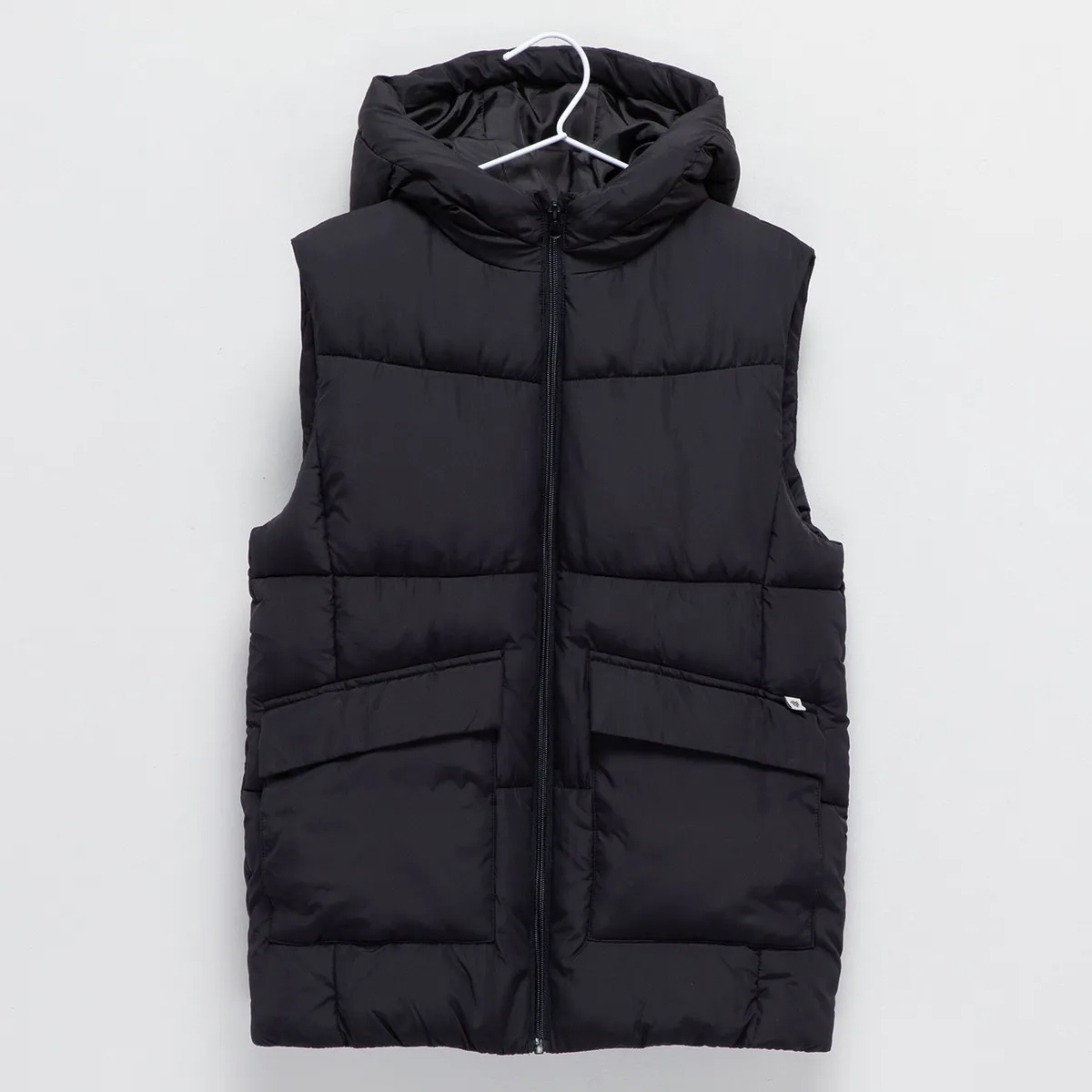 FEDERATION - Parka Niño Federation