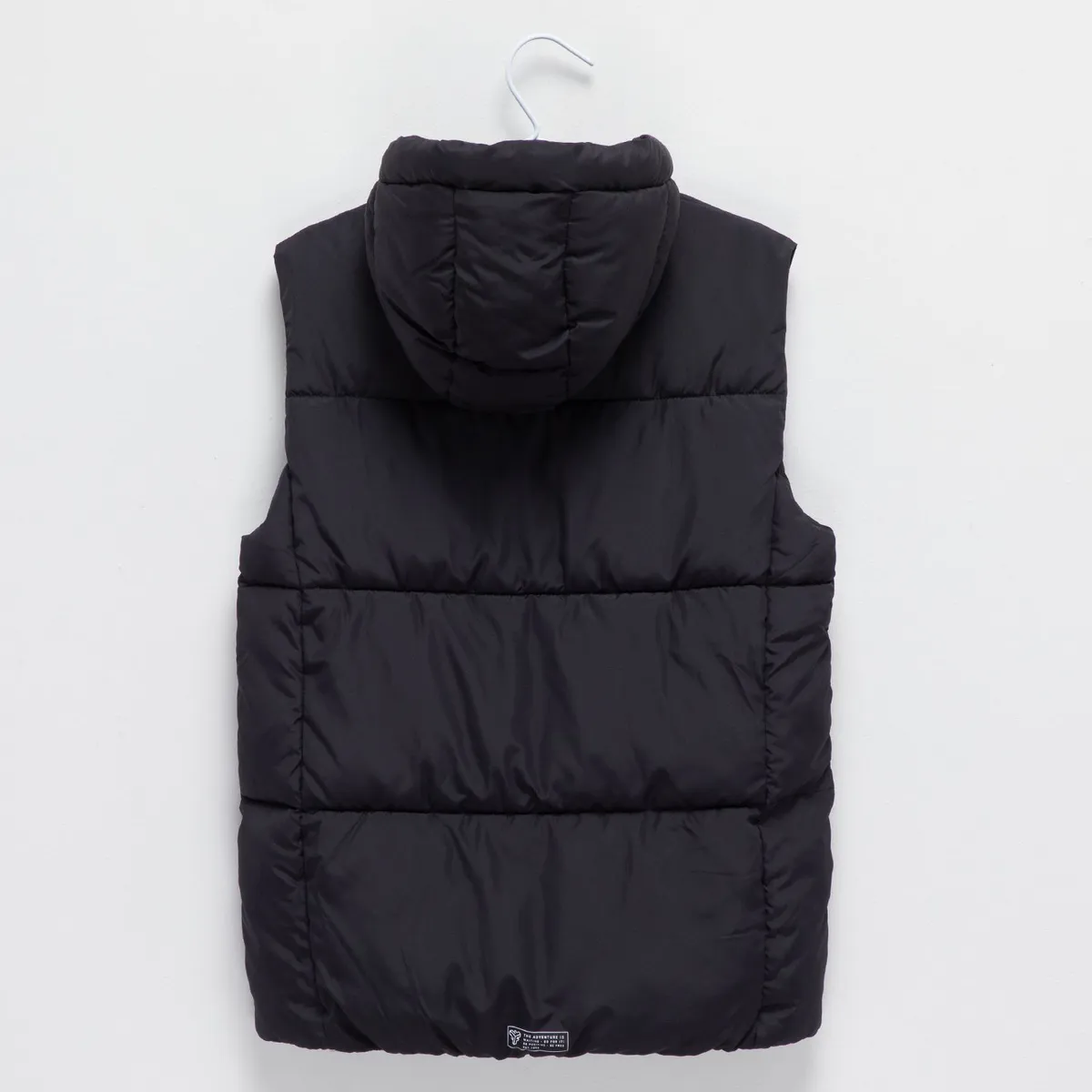 FEDERATION - Parka Niño Federation