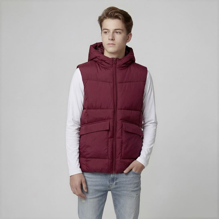 Parka Niño