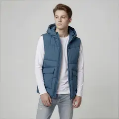 FEDERATION - Parka Niño