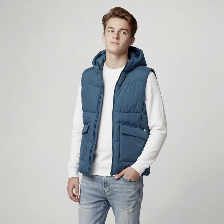 Parka Niño