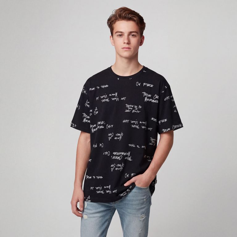 Polera Niño