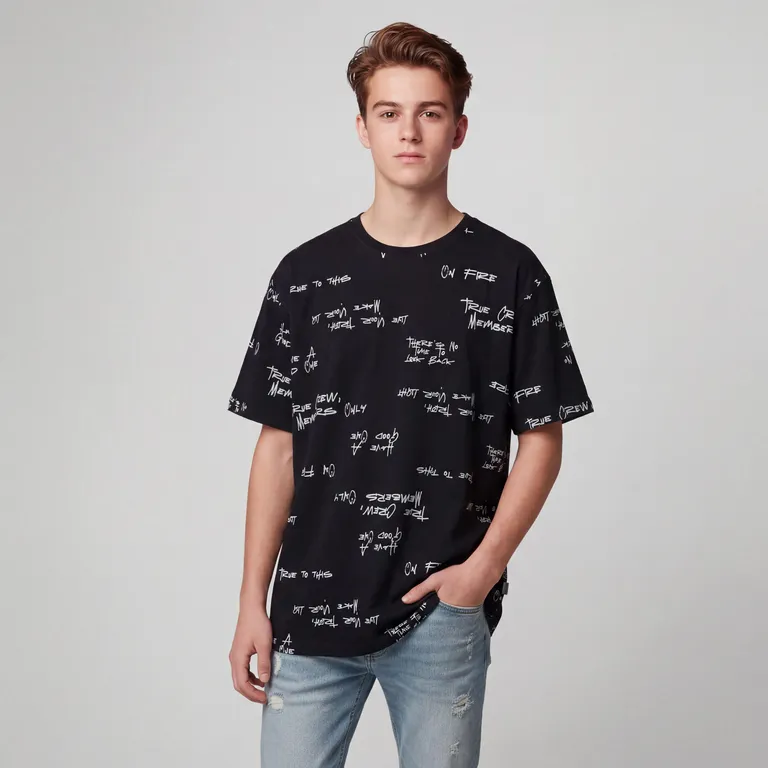 Polera Niño