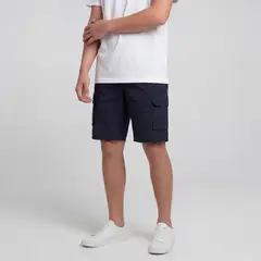 FEDERATION - Short Niño