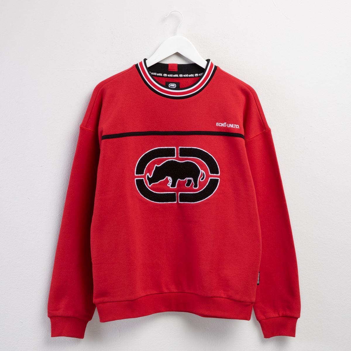 ECKO - Polerón Niño Ecko